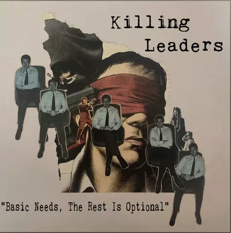 Killing Leaders